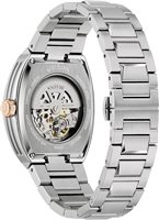 Orologio Bulova Uomo in Acciaio 98A319 - 98A319